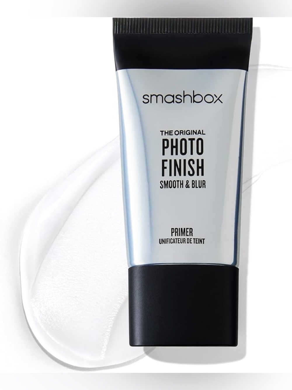 NWT Smashbox Photo Finish Primer